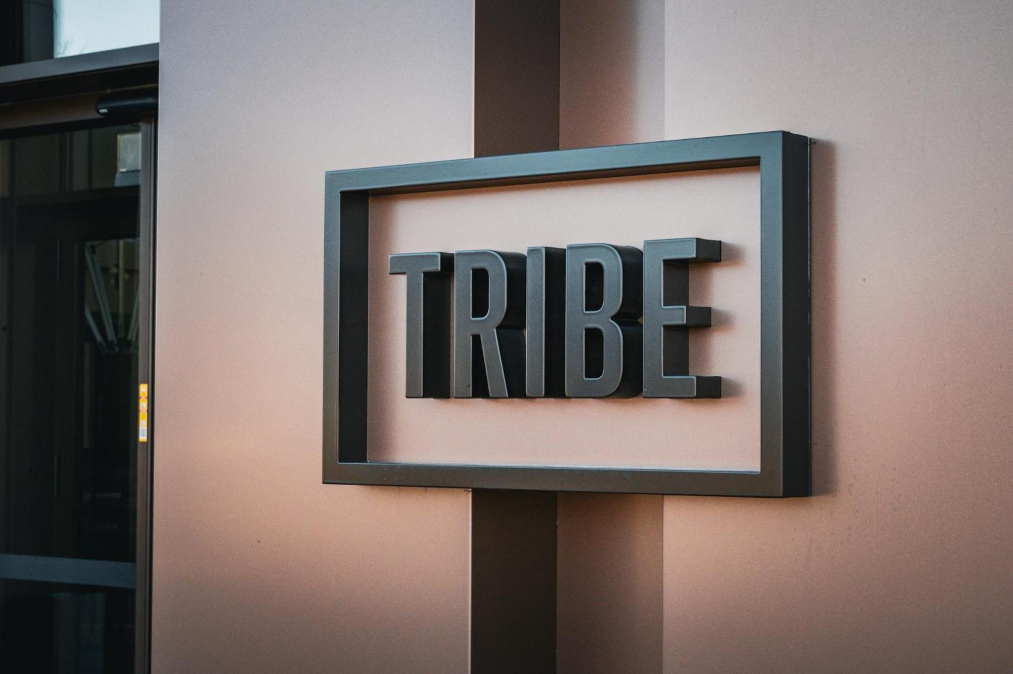 Tribe Milano Malpensa Hotel Vizzola Ticino Luaran gambar