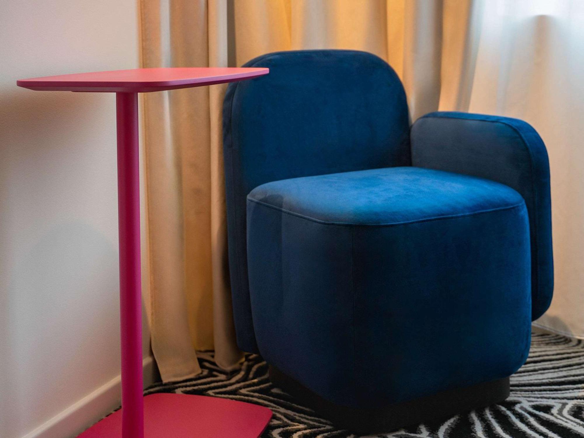 Tribe Milano Malpensa Hotel Vizzola Ticino Luaran gambar