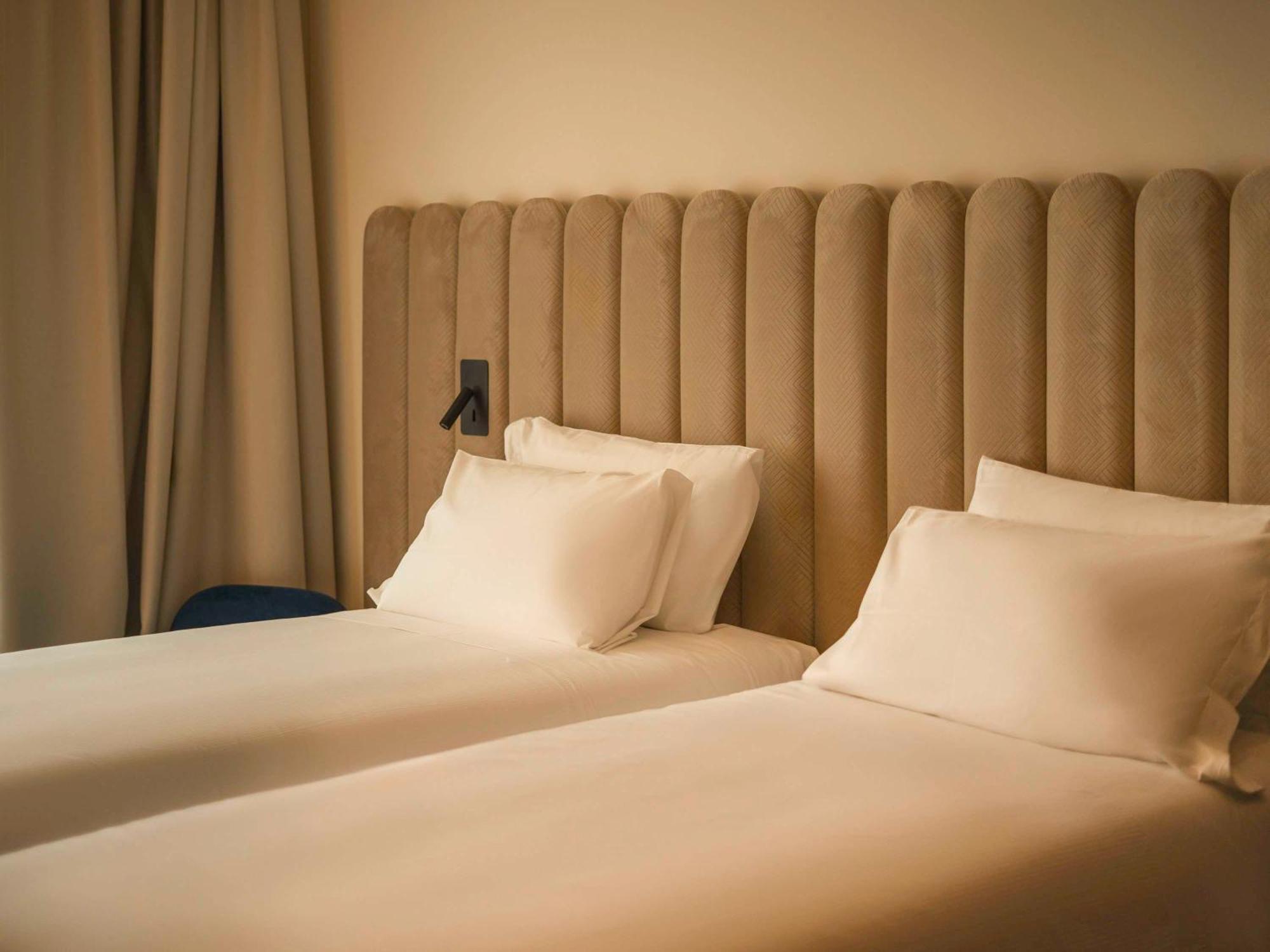 Tribe Milano Malpensa Hotel Vizzola Ticino Luaran gambar