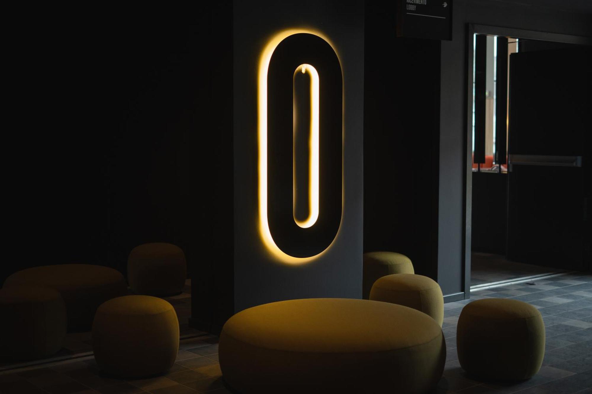 Tribe Milano Malpensa Hotel Vizzola Ticino Luaran gambar