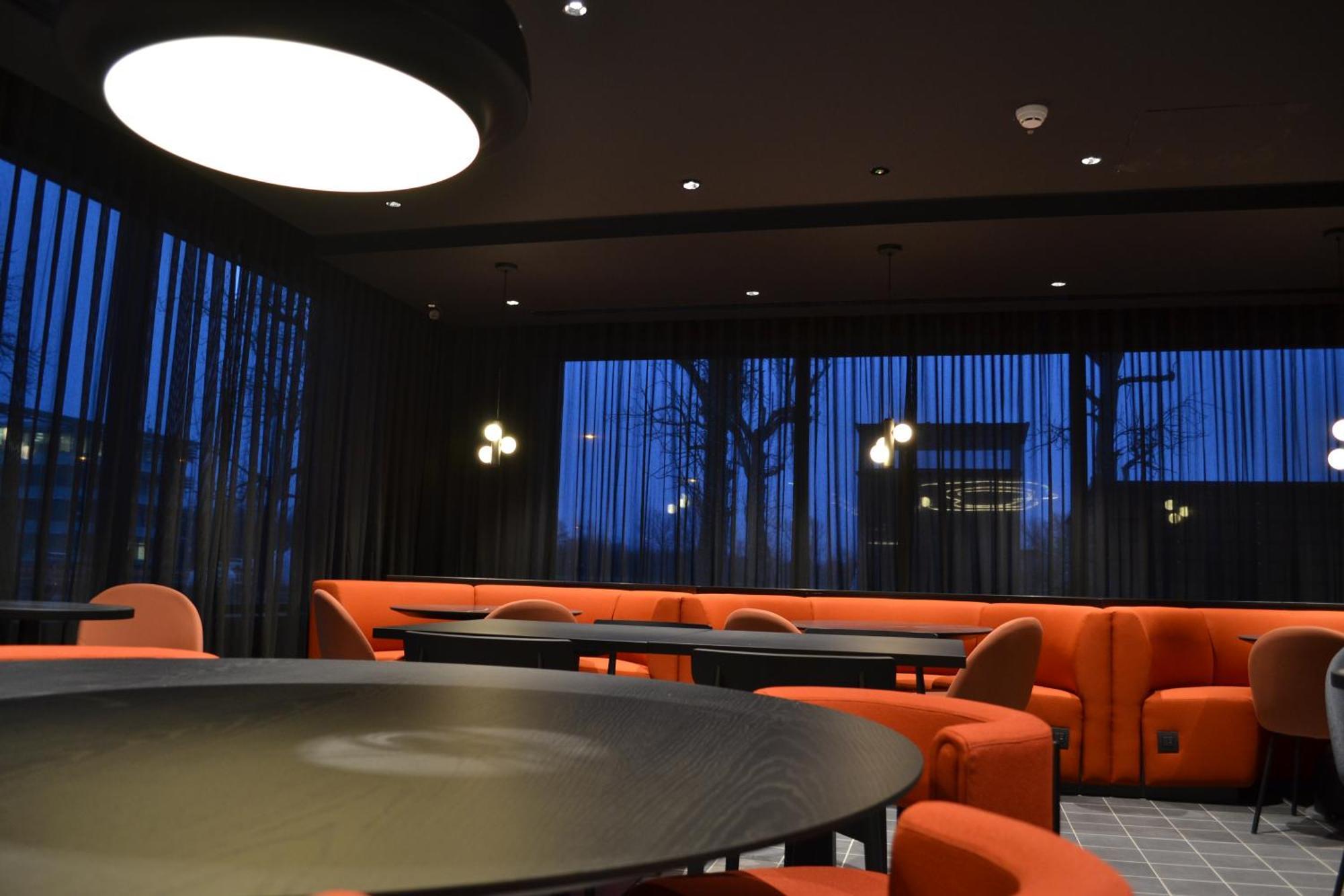 Tribe Milano Malpensa Hotel Vizzola Ticino Luaran gambar
