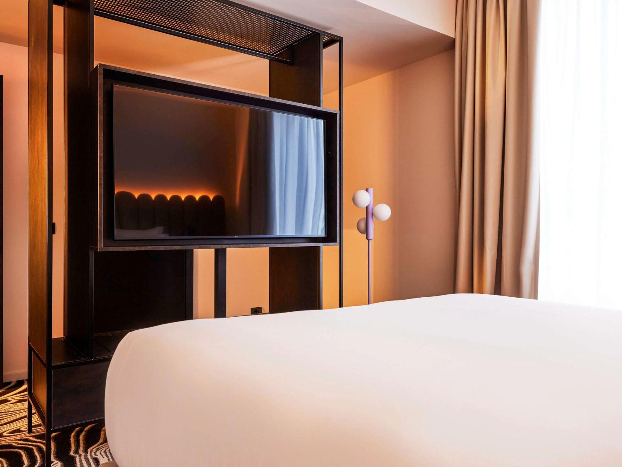 Tribe Milano Malpensa Hotel Vizzola Ticino Luaran gambar