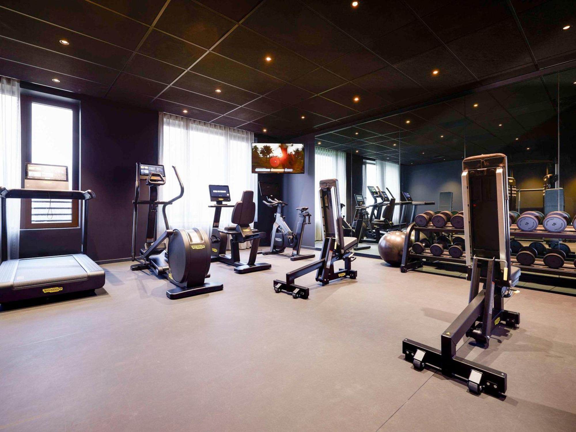 Tribe Milano Malpensa Hotel Vizzola Ticino Luaran gambar