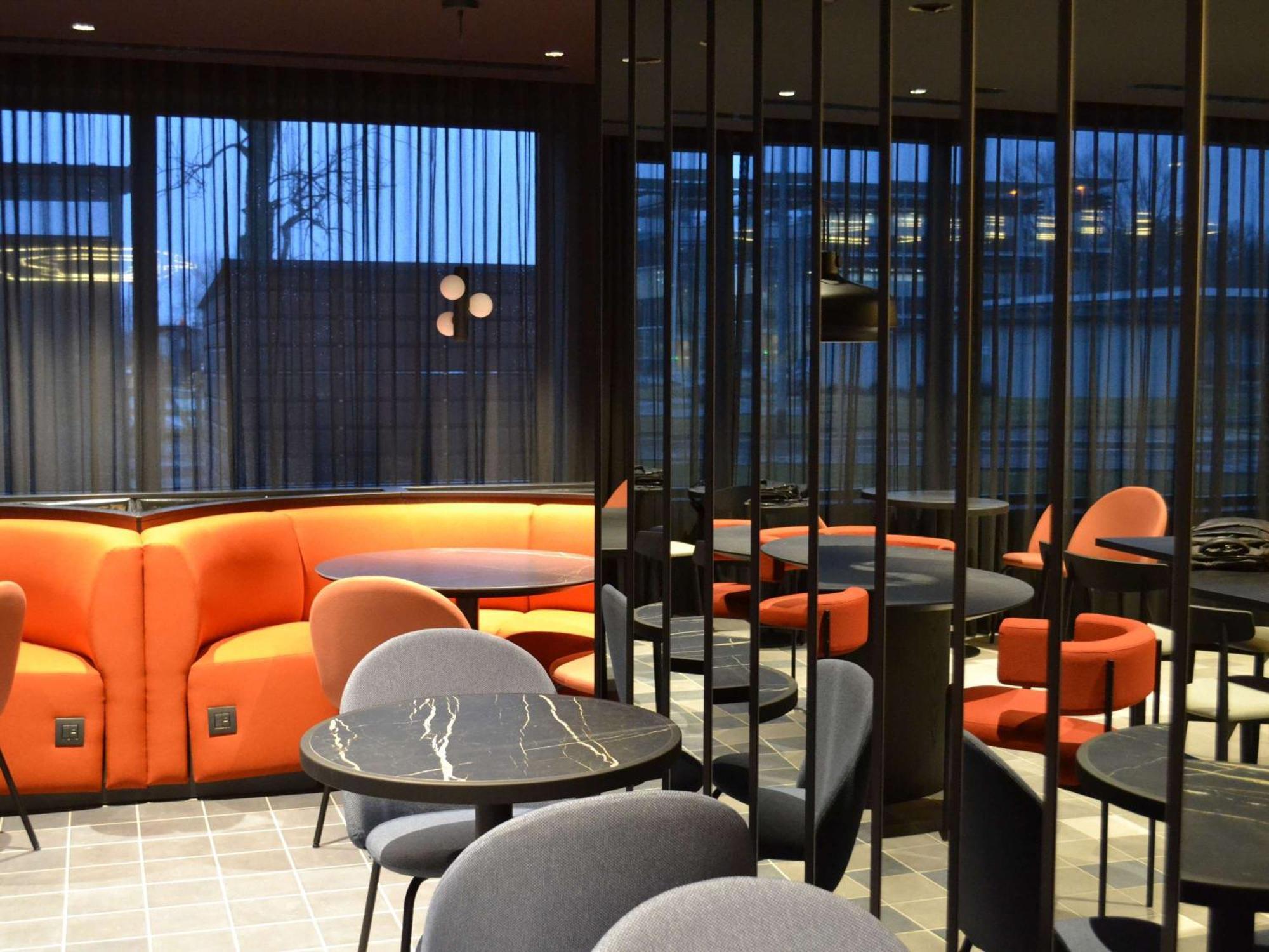 Tribe Milano Malpensa Hotel Vizzola Ticino Luaran gambar
